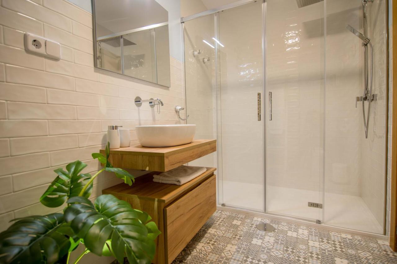 La Casa De Jabe - Toledo Casco Antiguo Apartment Екстериор снимка