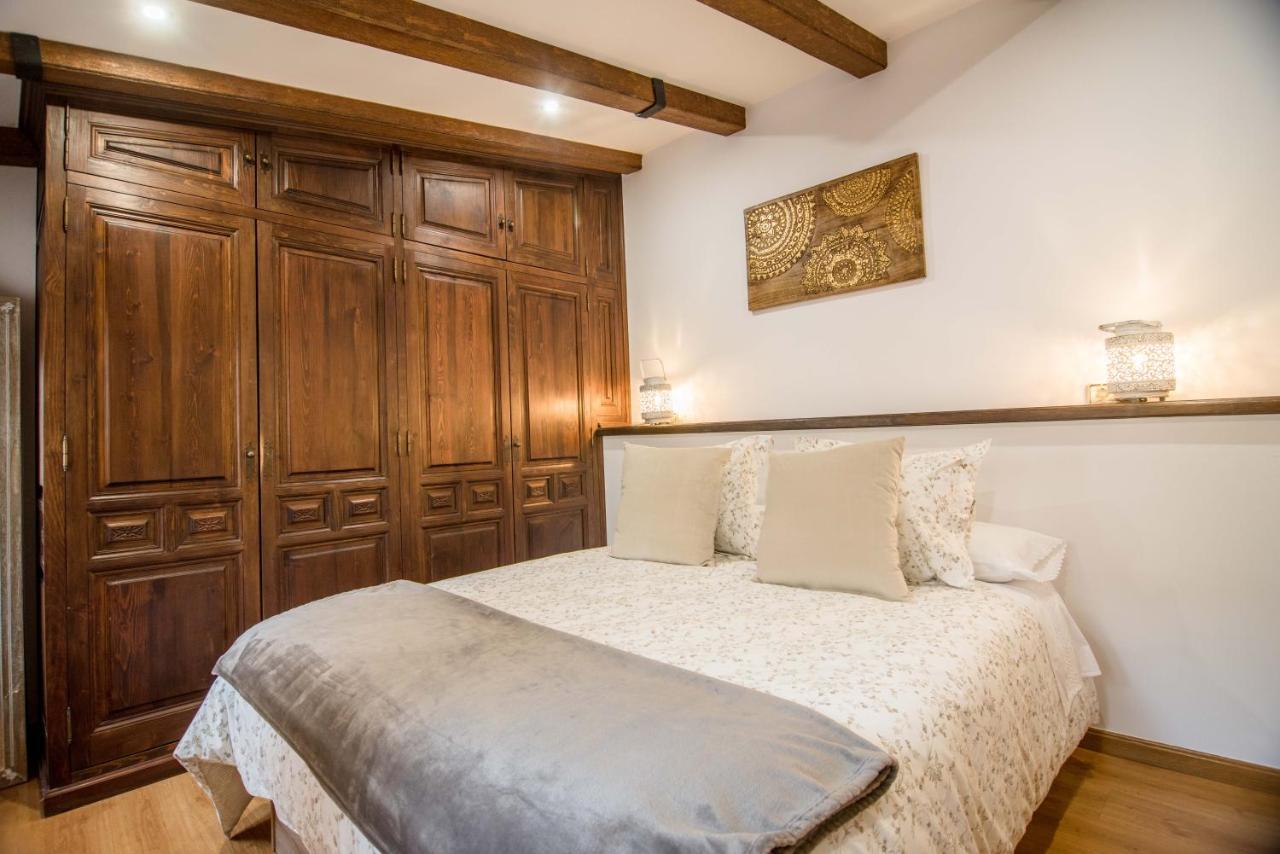 La Casa De Jabe - Toledo Casco Antiguo Apartment Екстериор снимка