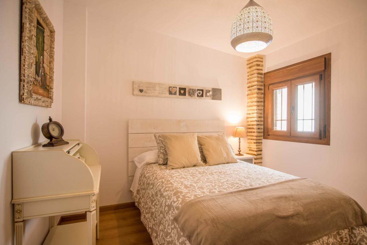 La Casa De Jabe - Toledo Casco Antiguo Apartment Екстериор снимка