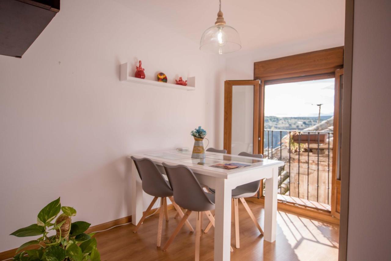 La Casa De Jabe - Toledo Casco Antiguo Apartment Екстериор снимка