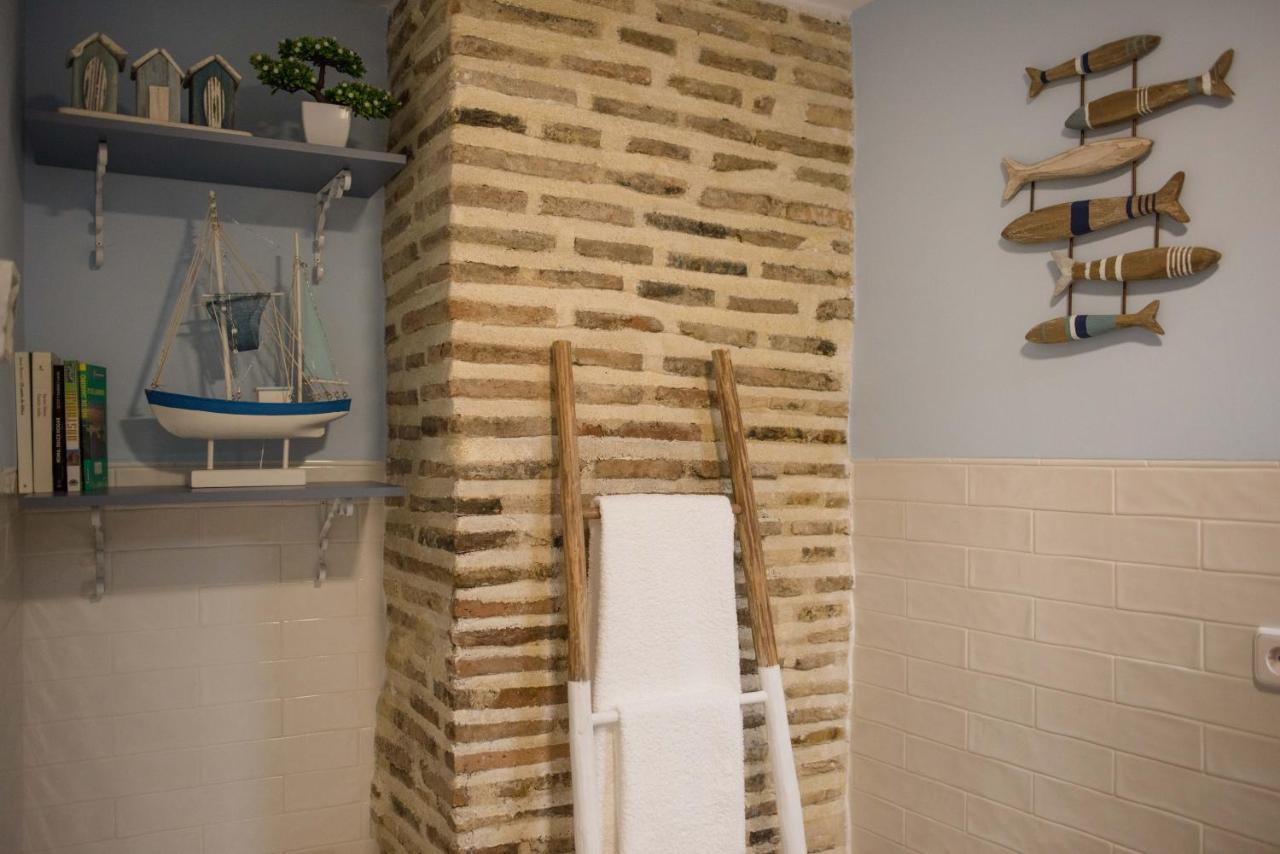 La Casa De Jabe - Toledo Casco Antiguo Apartment Екстериор снимка
