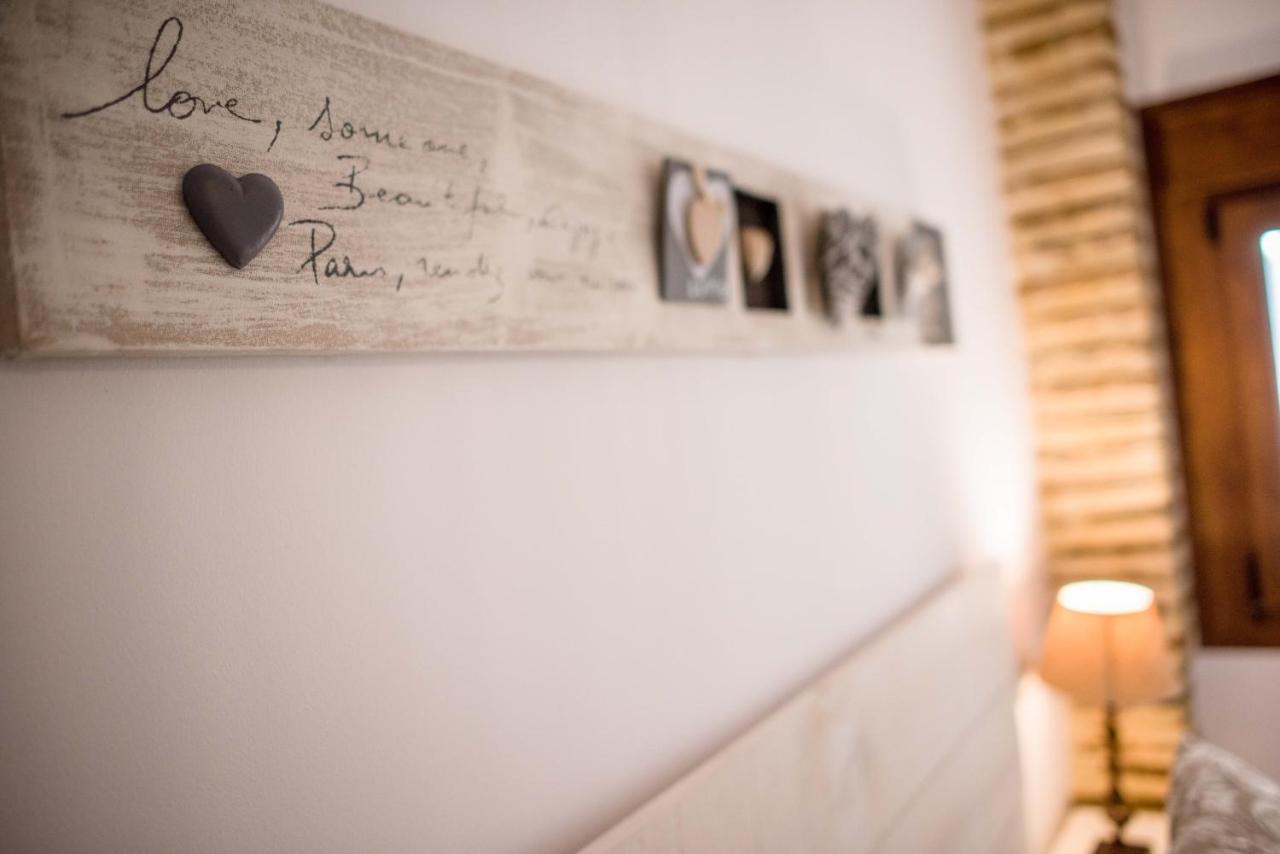 La Casa De Jabe - Toledo Casco Antiguo Apartment Екстериор снимка