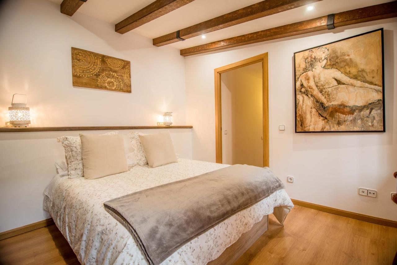 La Casa De Jabe - Toledo Casco Antiguo Apartment Екстериор снимка