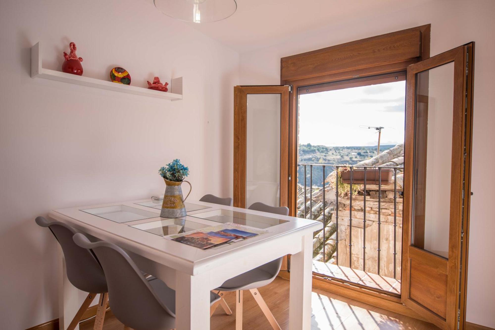 La Casa De Jabe - Toledo Casco Antiguo Apartment Екстериор снимка