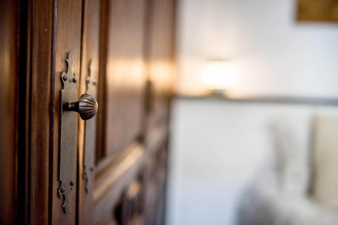 La Casa De Jabe - Toledo Casco Antiguo Apartment Екстериор снимка