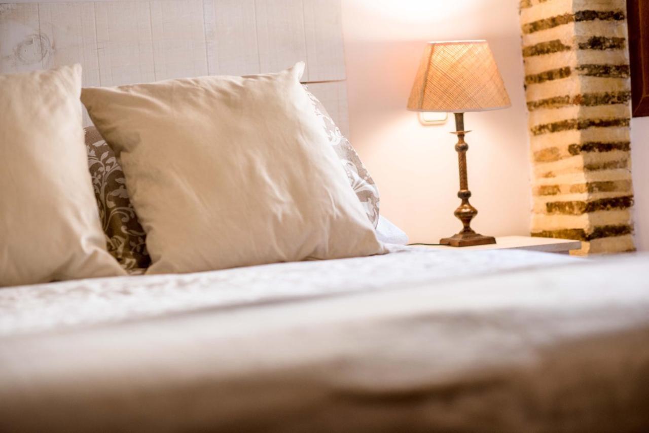 La Casa De Jabe - Toledo Casco Antiguo Apartment Екстериор снимка