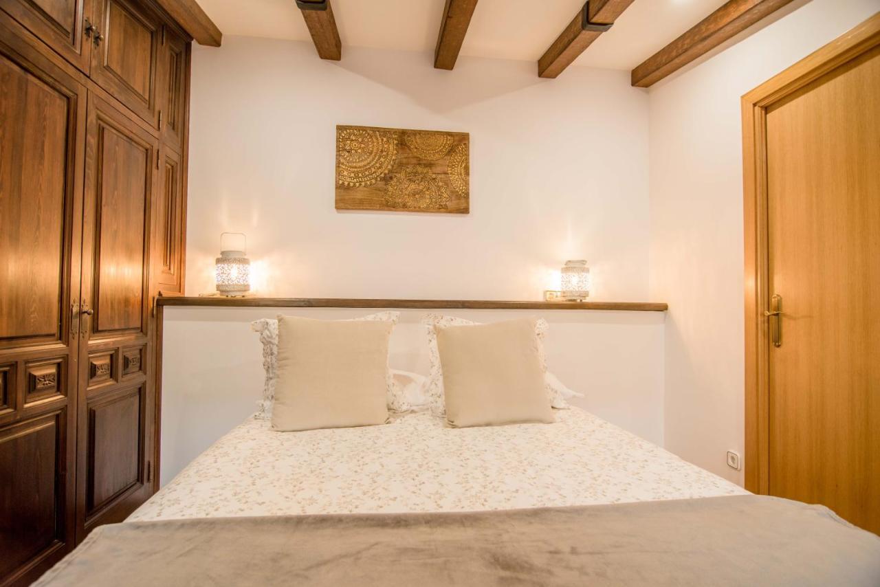 La Casa De Jabe - Toledo Casco Antiguo Apartment Екстериор снимка