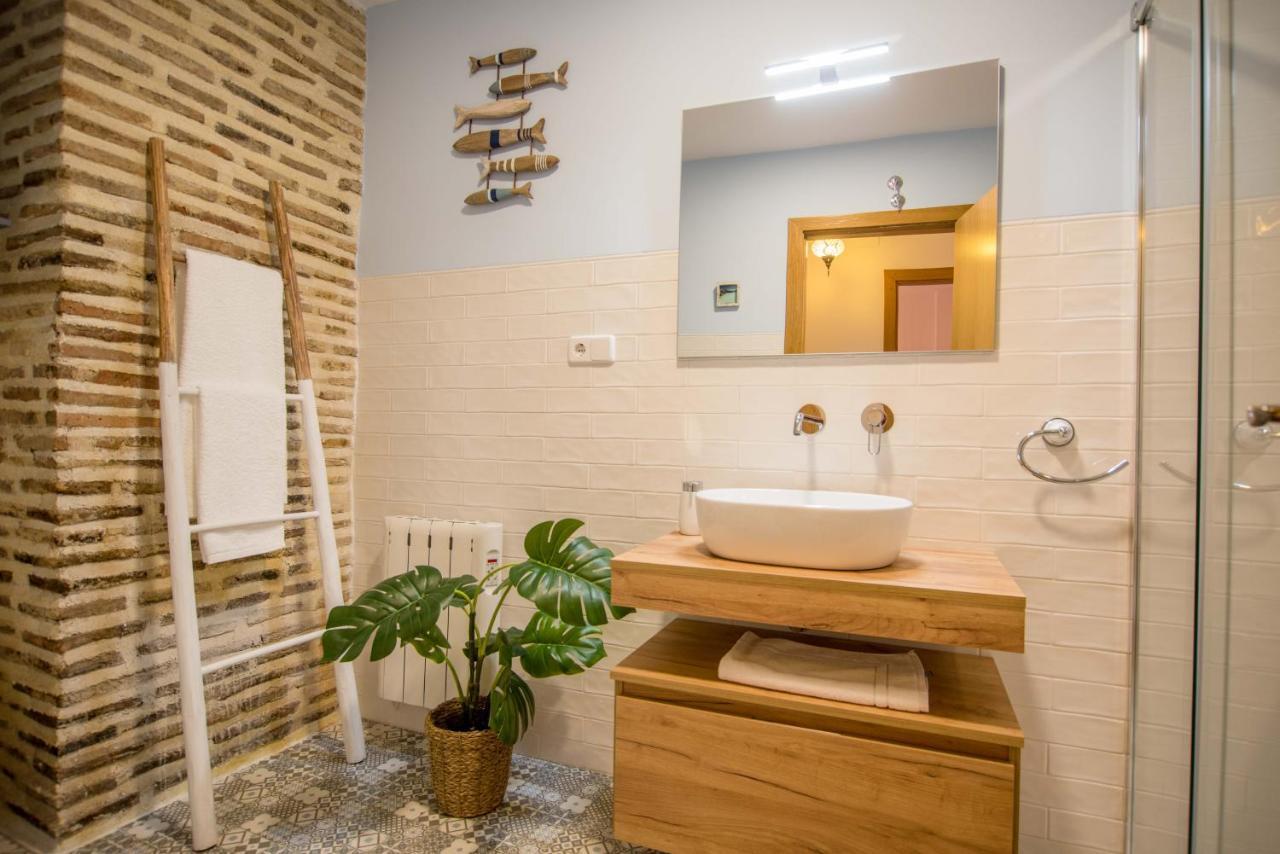 La Casa De Jabe - Toledo Casco Antiguo Apartment Екстериор снимка