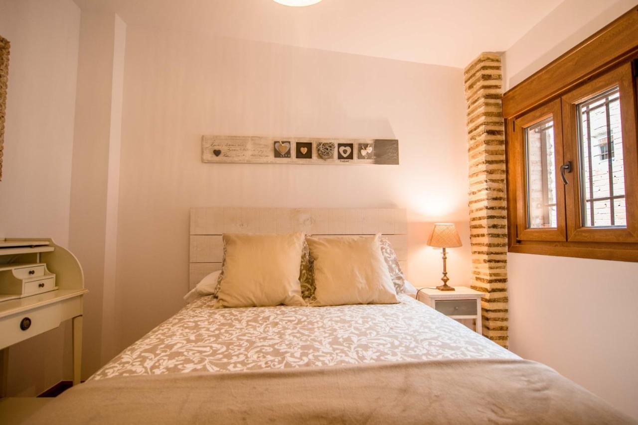 La Casa De Jabe - Toledo Casco Antiguo Apartment Екстериор снимка