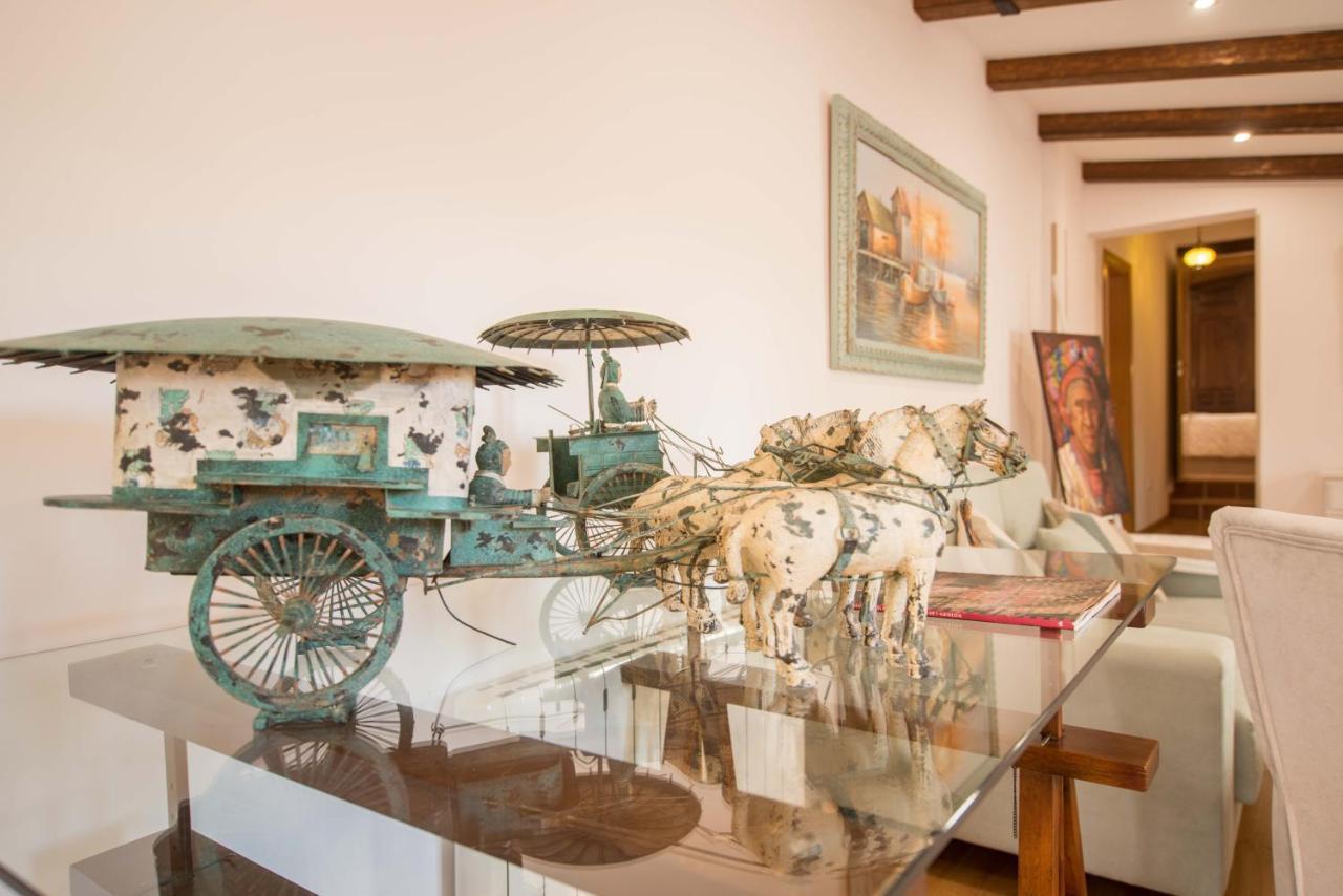 La Casa De Jabe - Toledo Casco Antiguo Apartment Екстериор снимка