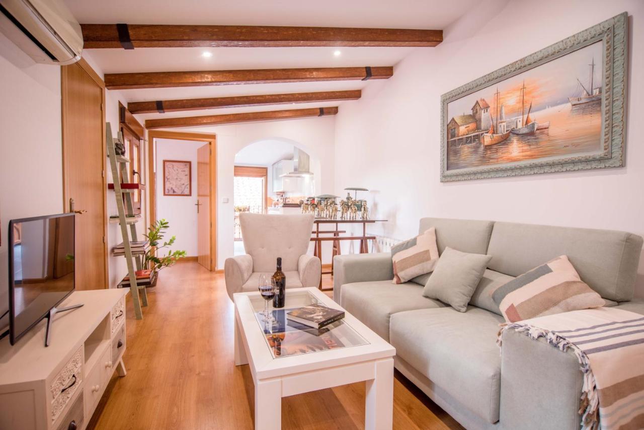 La Casa De Jabe - Toledo Casco Antiguo Apartment Екстериор снимка