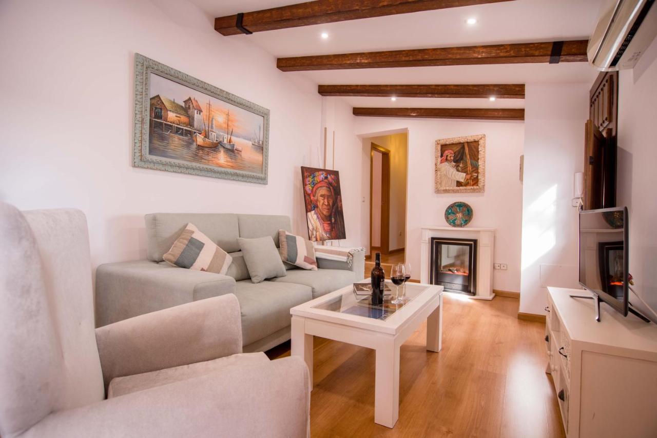 La Casa De Jabe - Toledo Casco Antiguo Apartment Екстериор снимка