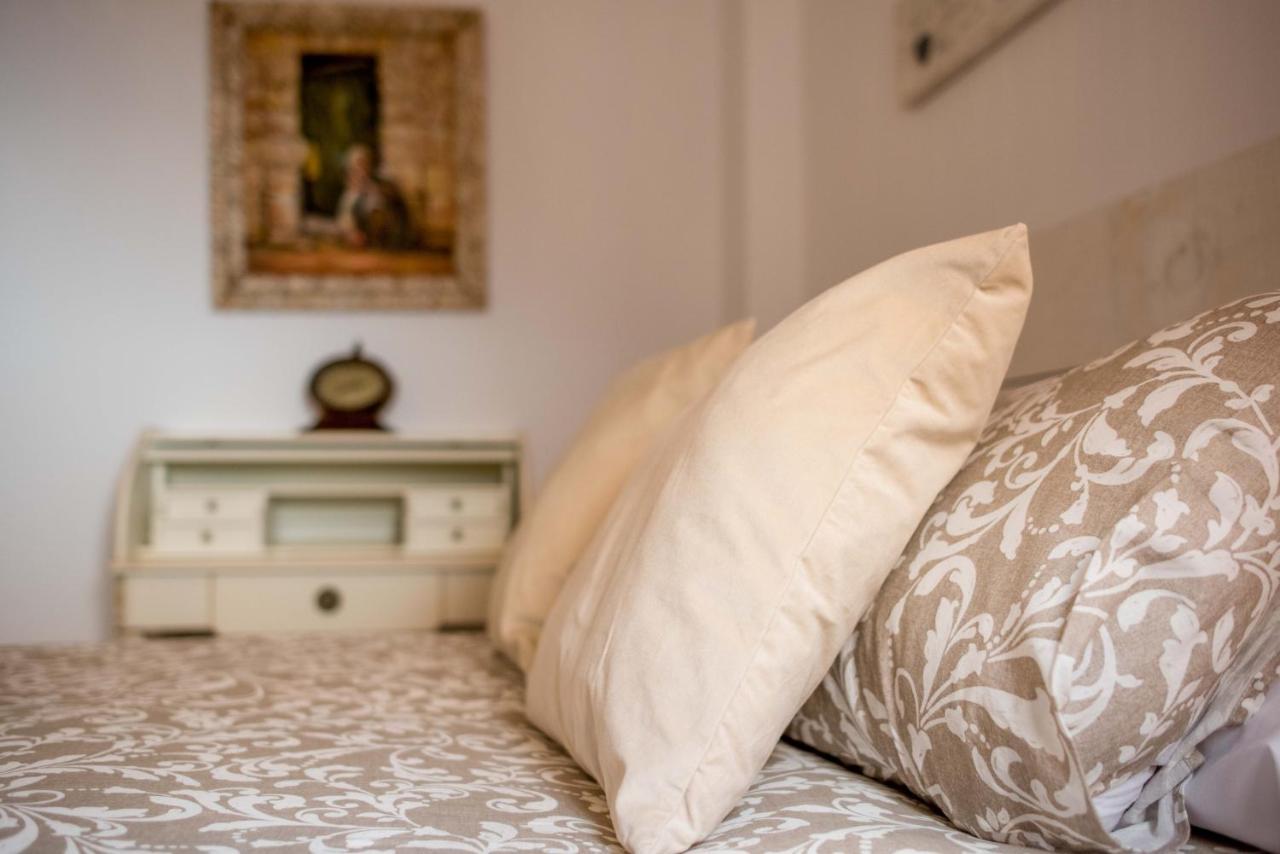 La Casa De Jabe - Toledo Casco Antiguo Apartment Екстериор снимка