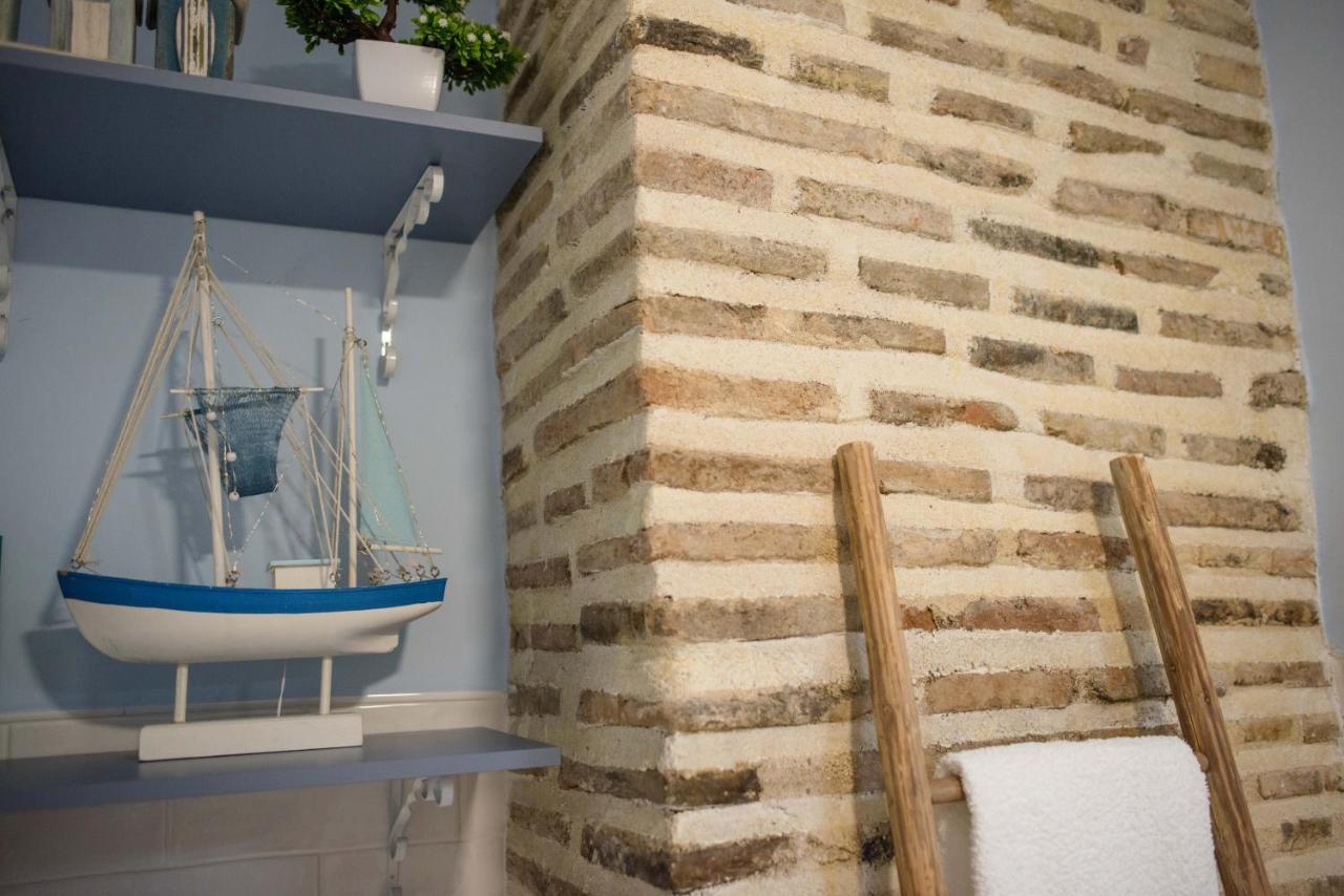 La Casa De Jabe - Toledo Casco Antiguo Apartment Екстериор снимка